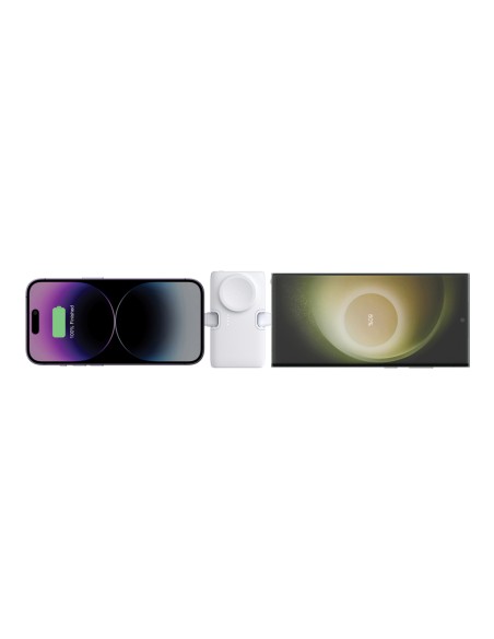 Powerbank 20W PD Urban Vitamin San Diego in rPlastica RCS